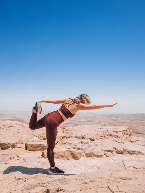 Accesorios de yoga